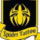 Spider Tattoo CWB