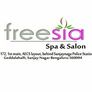 Freesia Spa,salon&Tattoo