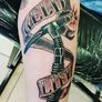 FX Tattoos, Mentor Ohio