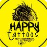 Happy Tattoos
