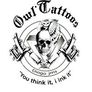 Owl'tattoos