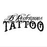 B Rodrigues Tattoo