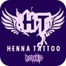 Henna Tattoo Rosario