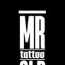 Mr Old Tattoo - Miguel Biondon