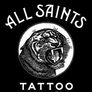 All Saints Tattoo