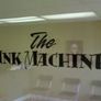 The INK Machine