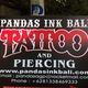 Panda's Tattoo Studio