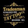 Tradesman Tattoo Company