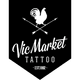 Vic Market Tattoo