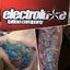 Electroluxe Tattoo Company