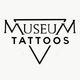 Museum Tattoos