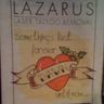 Lazarus Laser Center