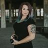 Girl With The Tattoos- Fine Art Photographer