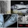 Lucas Tattoo & Design Diamante