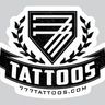 777 Tattoos - Tuckerton