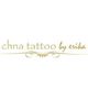 chna tattoo by erika