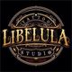 Libelula Tattoo