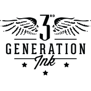 3rd Generation Ink • Tattoo Studio • Tattoodo