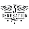 3rd Generation Ink