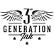 3rd Generation Ink