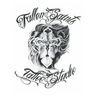 Fallen Saints Tattoo Studio