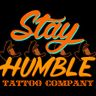 Stay Humble Tattoo Company