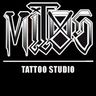 Mitos tattoo