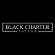 Black Charter Tattoo