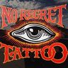 No Regret Tattoo
