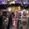 Creative Chaos Tattoo Parlour