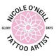 Nicole O'Neill Tattoo Apprentice