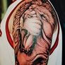Method Art Tattoo & Piercing, LLC
