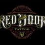 Red Door Tattoo