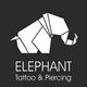 Elephant Tattoo&Piercing