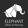 Elephant Tattoo&Piercing