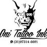 Oni Tattoo Ink