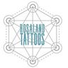 Rosaland Tattoos