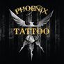 Phoenix Mytilini Tattoo