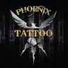 Phoenix Mytilini Tattoo
