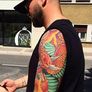 Rocketqueen tattoostudio