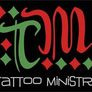 Tattoo Ministry
