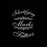 Identifying Marks Tattoos