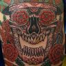 Tattoos By Austin Ringo
