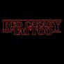Red Canary Tattoo