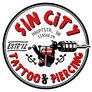 SinCity Tattos und Piercing Sinsheim