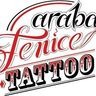 L'araba fenice Tattoo