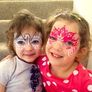 VickleArt - Facepainting & Glitter Tattoo Parties and more