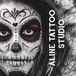 Aline tattoo studio