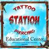 Station Tattoo & Piercing Educational Center of Cyprus