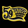 The 59 Tattoo and Barber Shop